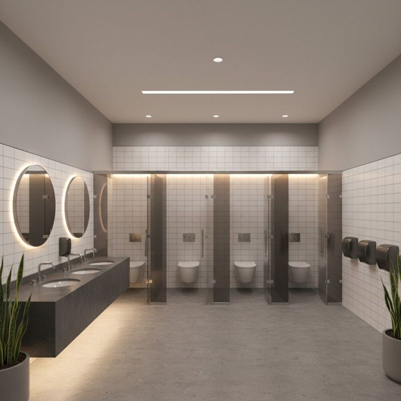 Bathroom Remodeling in Wright County, MN
