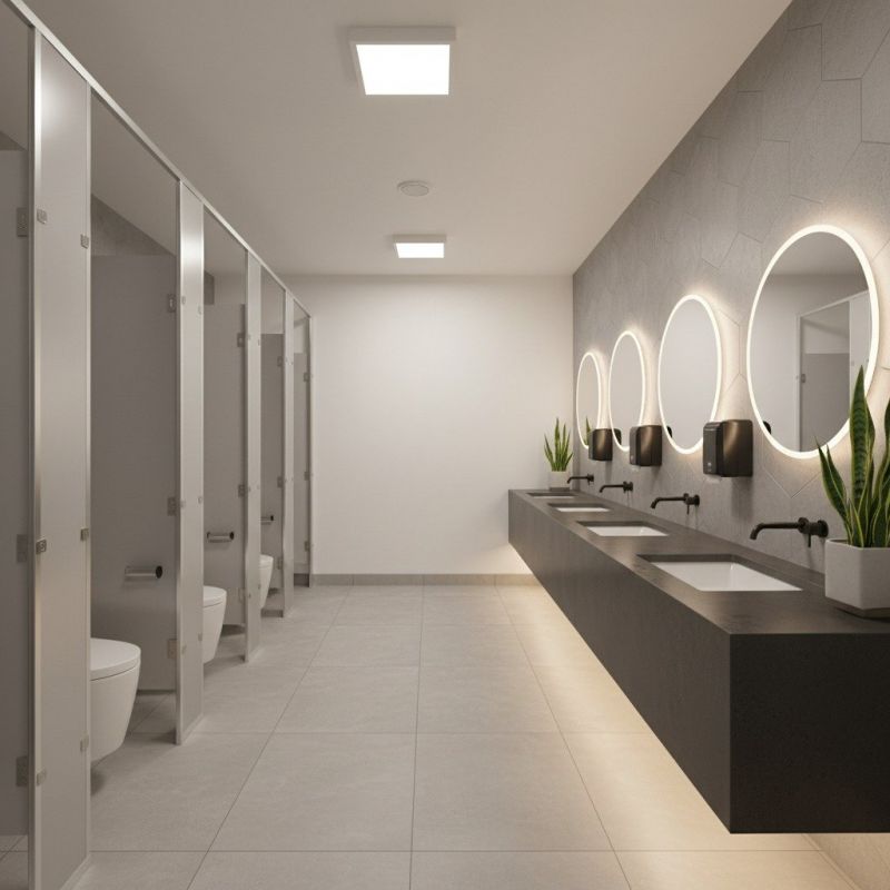 Bathroom Remodeling in Wright County, MN