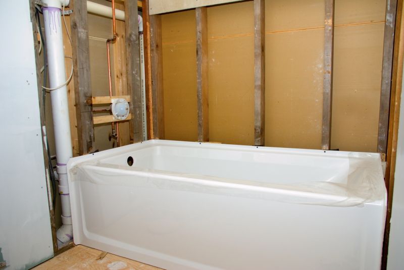 Bathroom Remodeling in Wright County, MN