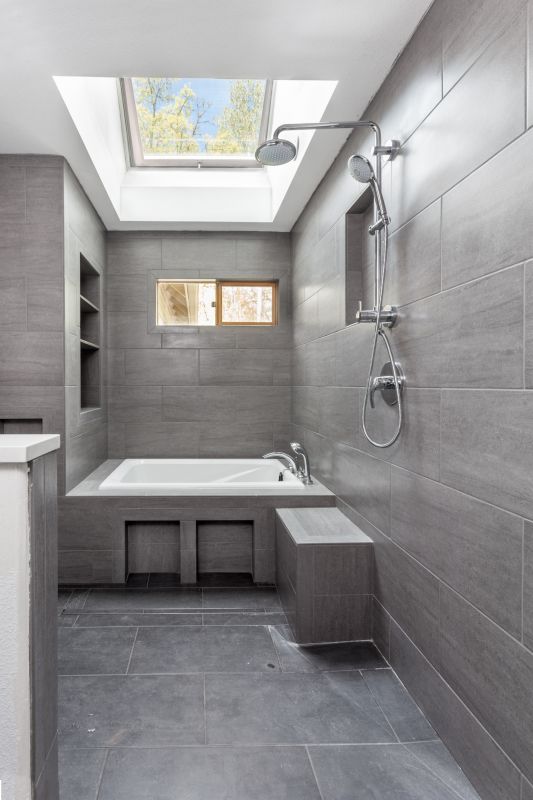 Attic Bathroom Remodeling in Wright County, MN