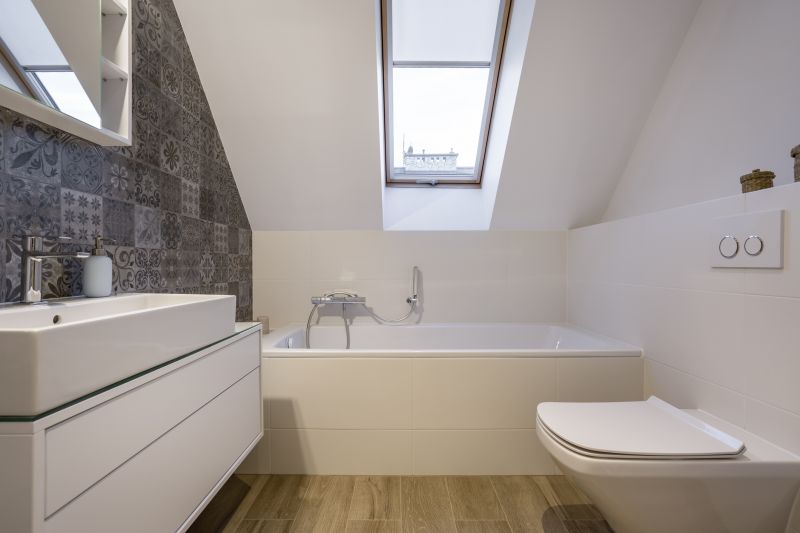 Attic Bathroom Remodeling in Wright County, MN