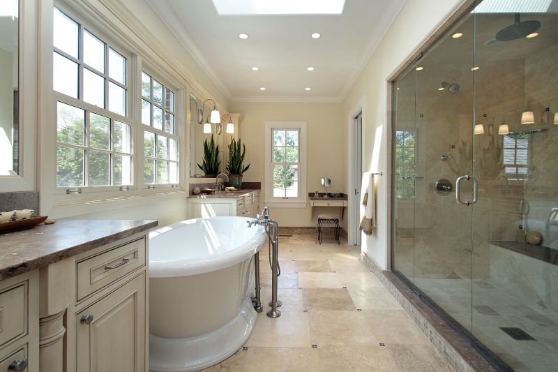 Bath Remodeling in Wright County, MN