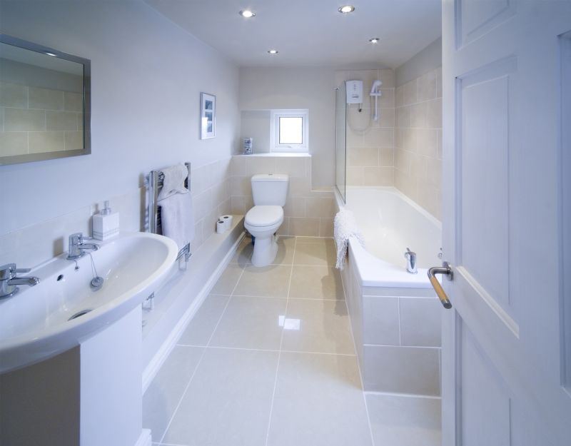 Bath Remodeling in Wright County, MN