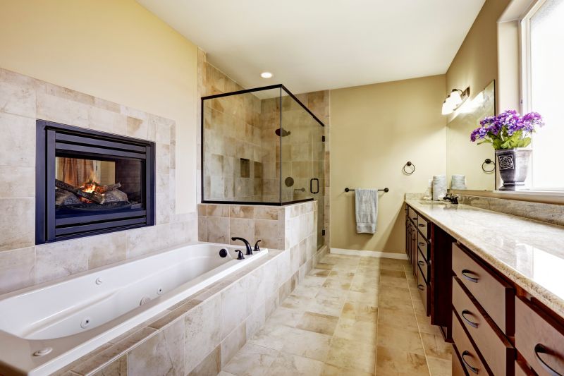 Bath Remodeling in Wright County, MN