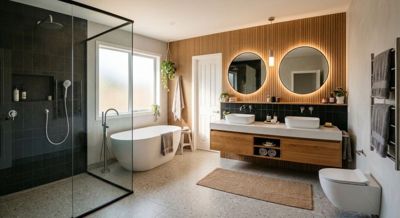 Bathroom Conversion Service in Wright County, MN