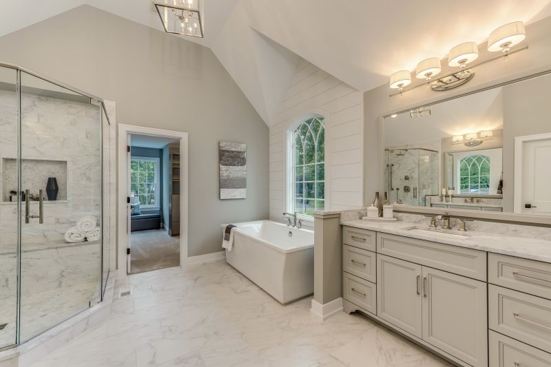 Bathroom Enlargement in Wright County, MN