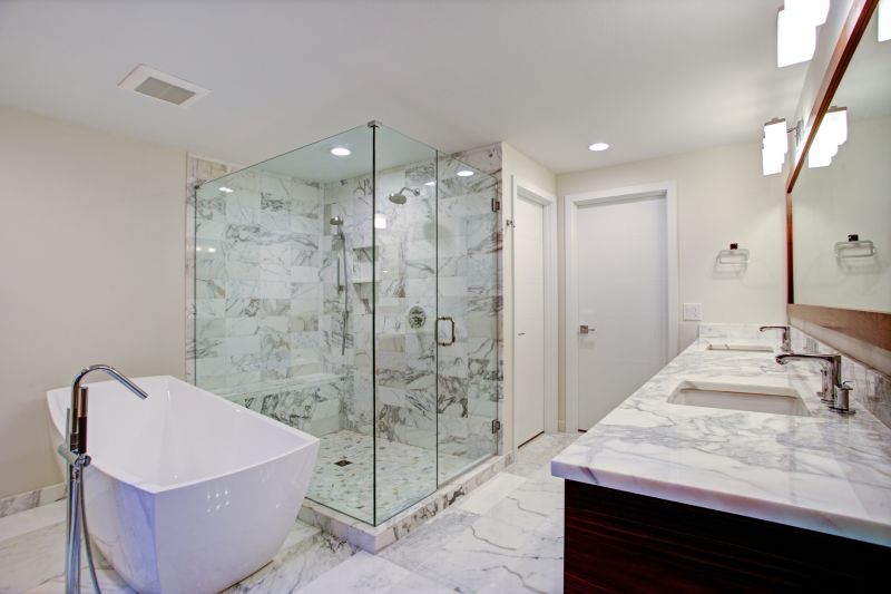 Bathroom Expansion in Wright County, MN