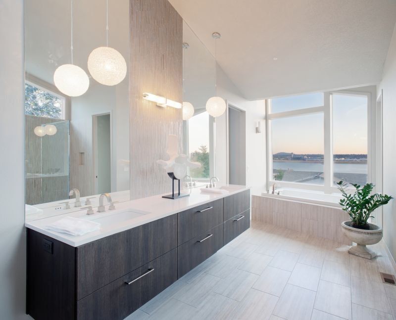 Bathroom Expansion in Wright County, MN