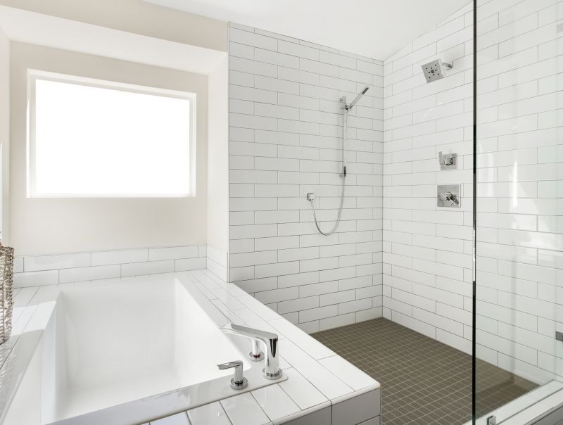 Bathroom Expansion in Wright County, MN