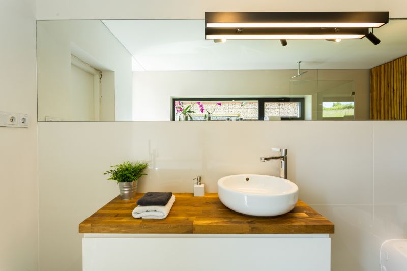 Bathroom Installation in Maple Lake, MN