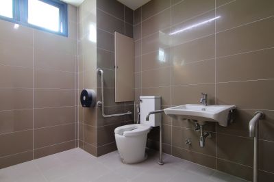 Bathroom Installation in Monticello, MN