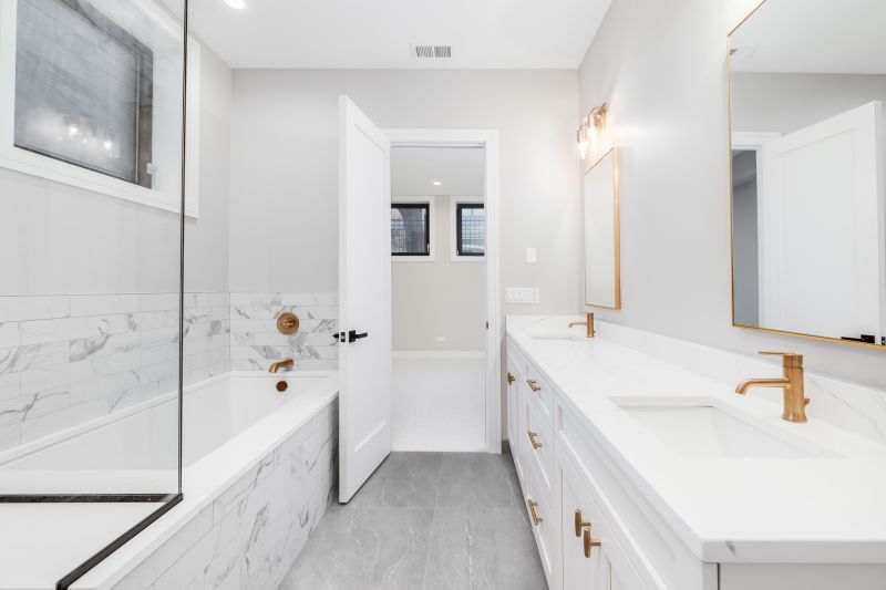 Bathroom Installation in Wayzata, MN