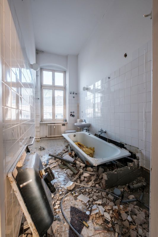 Bathroom Installation in Wayzata, MN