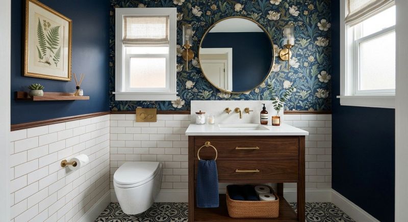 Bathroom Makeover Service in Anoka County, MN