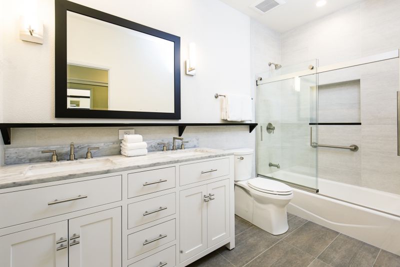 Bathroom Makeover Service in Wright County, MN