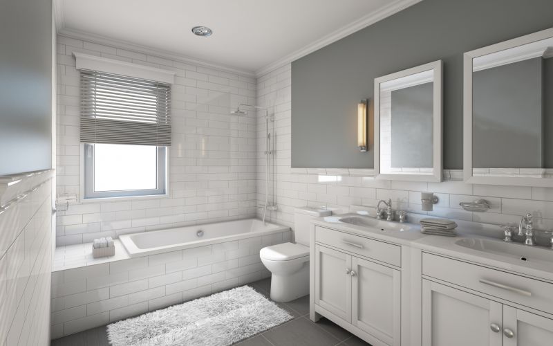 Bathroom Makeover Service in Maple Lake, MN