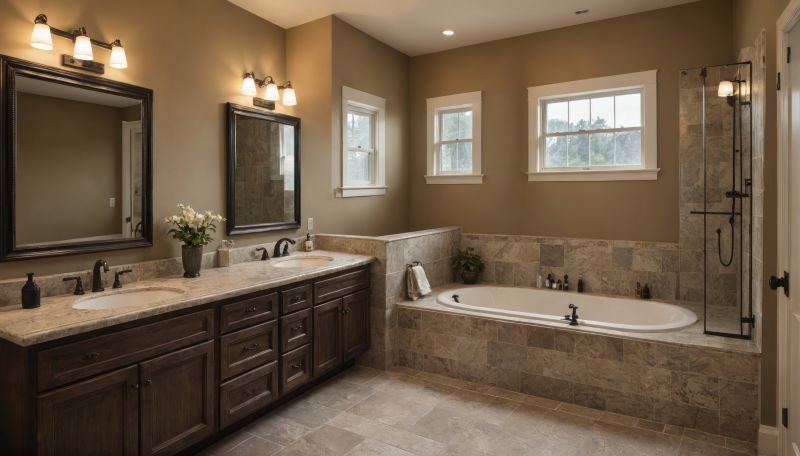 Bathroom Makeover Service in Monticello, MN