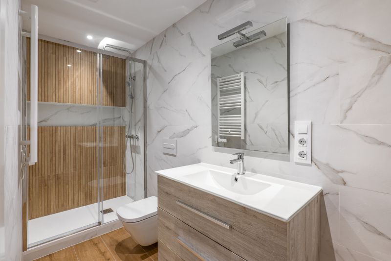 Bathroom Makeover Service in Mound, MN