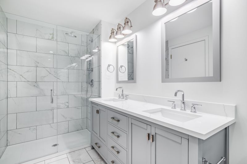 Bathroom Makeover Service in Wayzata, MN