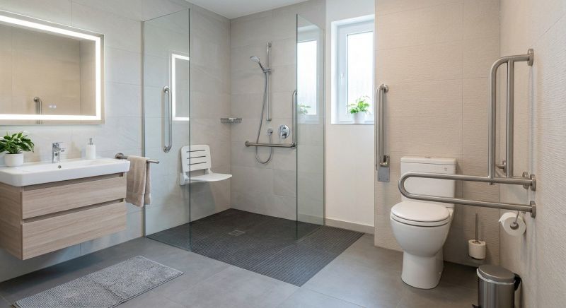 Bathroom Redesigning in Wright County, MN