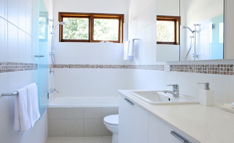 Bathroom Redesigning in Wright County, MN
