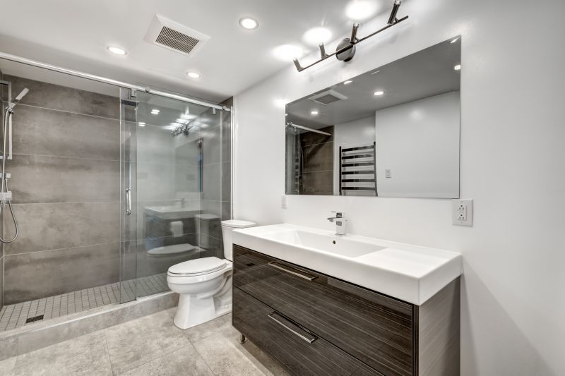 Bathroom Remodeling in Wright County, MN