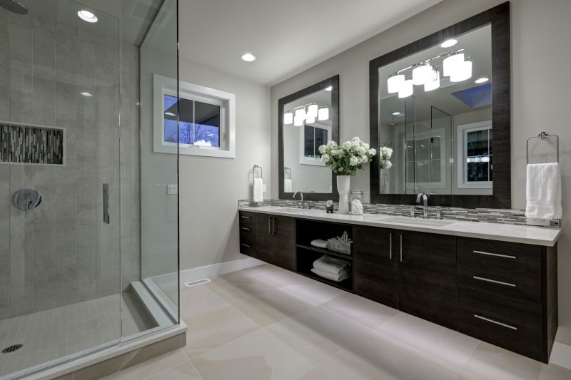 Bathroom Remodeling in Mayer, MN