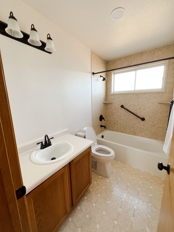 Bathroom Remodeling in Montrose, MN