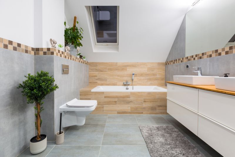 Bathroom Remodeling in Rockford, MN