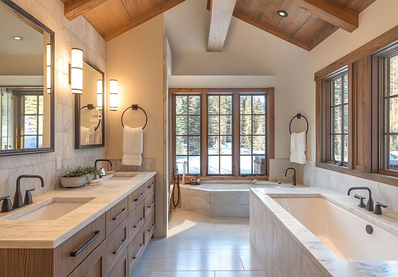 Bathroom Remodeling in Winsted, MN