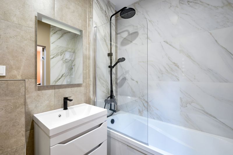 Bathroom Remodeling in Winsted, MN