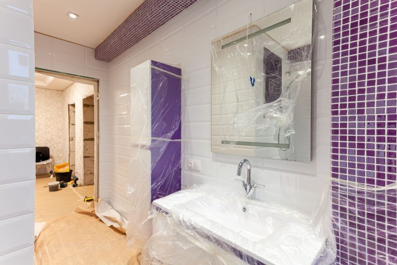 Bathroom Renovation in Buffalo, MN
