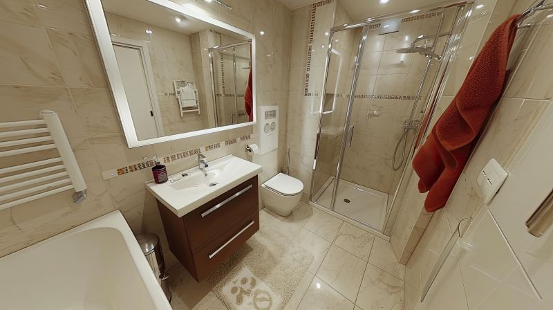 Bathroom Renovation in Cokato, MN