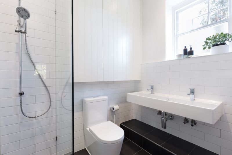 Bathroom Renovation in Montrose, MN