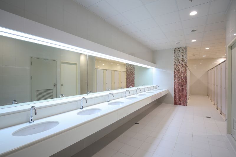 Restroom Remodeling in Wright County, MN