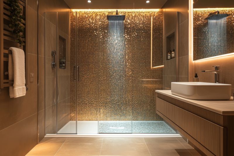 Shower Remodeling in Maple Lake, MN