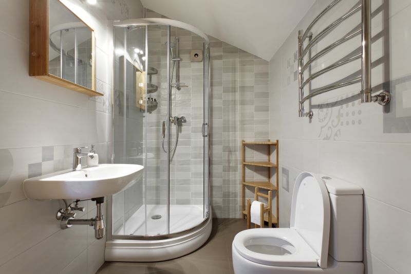 Shower Remodeling in Mayer, MN