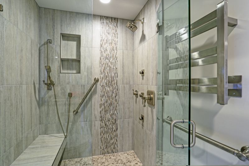 Shower Remodeling in Rogers, MN