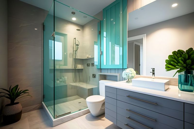 Shower Remodeling in South Haven, MN