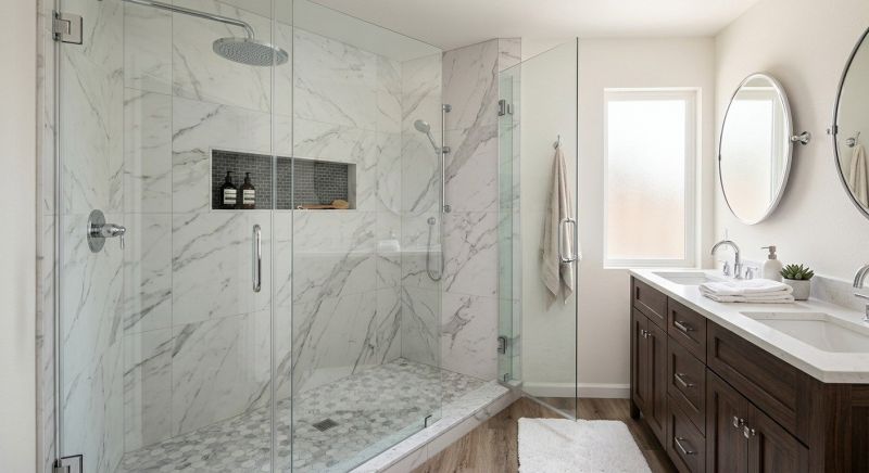 Shower Remodeling in Winsted, MN