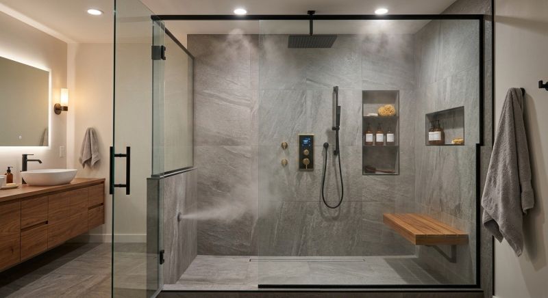 Shower Remodeling in Winsted, MN