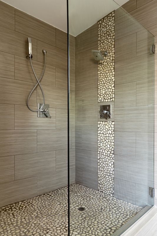 Shower Renovation in Rockford, MN