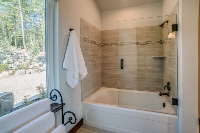 Tub To Shower Conversion in Mayer, MN
